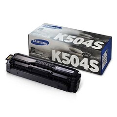 Samsung K504S kaina ir informacija | Kasetės lazeriniams spausdintuvams | pigu.lt