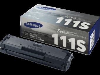 Samsung MLT-D111S kaina ir informacija | Kasetės lazeriniams spausdintuvams | pigu.lt