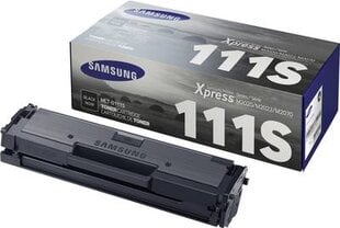 Samsung MLT-D111S kaina ir informacija | Samsung Spausdintuvų kasetės | pigu.lt