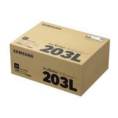 Samsung MLT-D203L kaina ir informacija | Kasetės lazeriniams spausdintuvams | pigu.lt
