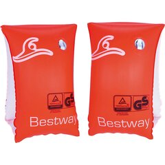 Надувные рукава для плавания Bestway 32144 - цена и информация | Нарукавники, жилеты для плавания | pigu.lt