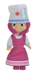 Кукла Маша, 109301680, 12 см цена и информация | Игрушки для девочек | pigu.lt