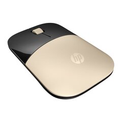 HP Mouse HP Z3700 цена и информация | Мыши | pigu.lt