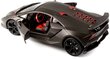 Automodelis Lamborghini Sesto Elemento Bburago, 1:24 kaina ir informacija | Žaislai berniukams | pigu.lt