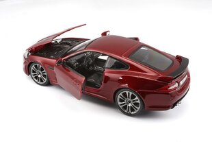 Авто модель Jaguar XKR-S Bburago, 1:24 цена и информация | Игрушки для мальчиков | pigu.lt