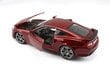 Automodelis Jaguar XKR-S Bburago, 1:24 kaina ir informacija | Žaislai berniukams | pigu.lt