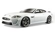 Automodelis Jaguar XKR-S Bburago, 1:24 kaina ir informacija | Žaislai berniukams | pigu.lt