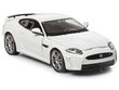 Automodelis Jaguar XKR-S Bburago, 1:24 kaina ir informacija | Žaislai berniukams | pigu.lt