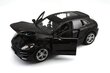 Automodelis Porche Macan Bburago, 1:24 kaina ir informacija | Žaislai berniukams | pigu.lt