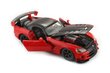 Automodelis Bijoux Dodge Viper Bburago SRT, 1:24 kaina ir informacija | Žaislai berniukams | pigu.lt