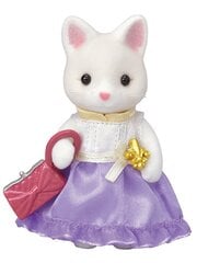 Фигурка кролика Sylvanian Families Town цена и информация | Игрушки для девочек | pigu.lt