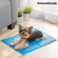 Vėsinantis kilimėlis naminiams gyvūnams InnovaGoods 40x50 cm kaina ir informacija | Guoliai, pagalvėlės | pigu.lt