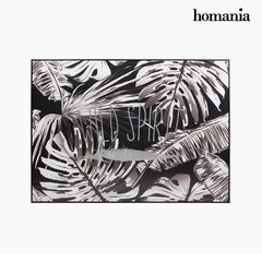 Картина от Homania, 104 x 4 x 144 см цена и информация | Репродукции, картины | pigu.lt