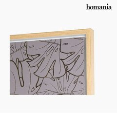 Картина от Homania, 104 x 4 x 104 см цена и информация | Репродукции, картины | pigu.lt