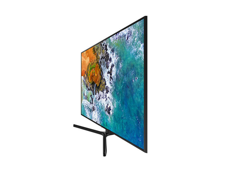 Televizorius Samsung Ue55nu7402 55 140 Cm Kaina Pigu Lt