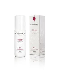 Очищающее средство для лица с экстрактом ягод Goji Casmara Cleanser Balancing 150 мл цена и информация | Средства для очищения лица | pigu.lt