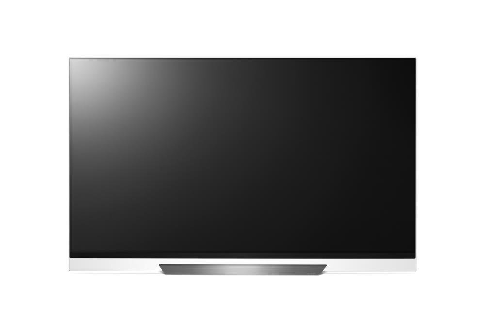 LG OLED55E8PLA цена и информация | Televizoriai | pigu.lt