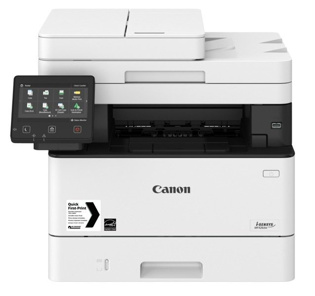 Canon i-SENSYS MF426dw / nespalvotas kaina ir informacija | Spausdintuvai | pigu.lt