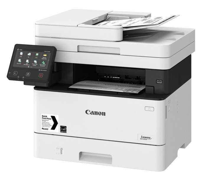 Canon i-SENSYS MF426dw / nespalvotas kaina ir informacija | Spausdintuvai | pigu.lt