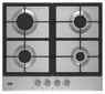 Beko HIAG64225SX цена и информация | Kaitlentės | pigu.lt