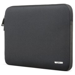 Incase Classic MacBook Air 13" / MacBook Air 13" Retina / MacBook Pro 13" / MacBook Pro 13" Retina (juoda) цена и информация | Рюкзаки, сумки, чехлы для компьютеров | pigu.lt