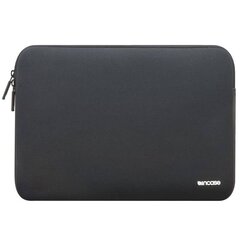 Incase Classic MacBook Air 13" / MacBook Air 13" Retina / MacBook Pro 13" / MacBook Pro 13" Retina (juoda) цена и информация | Рюкзаки, сумки, чехлы для компьютеров | pigu.lt