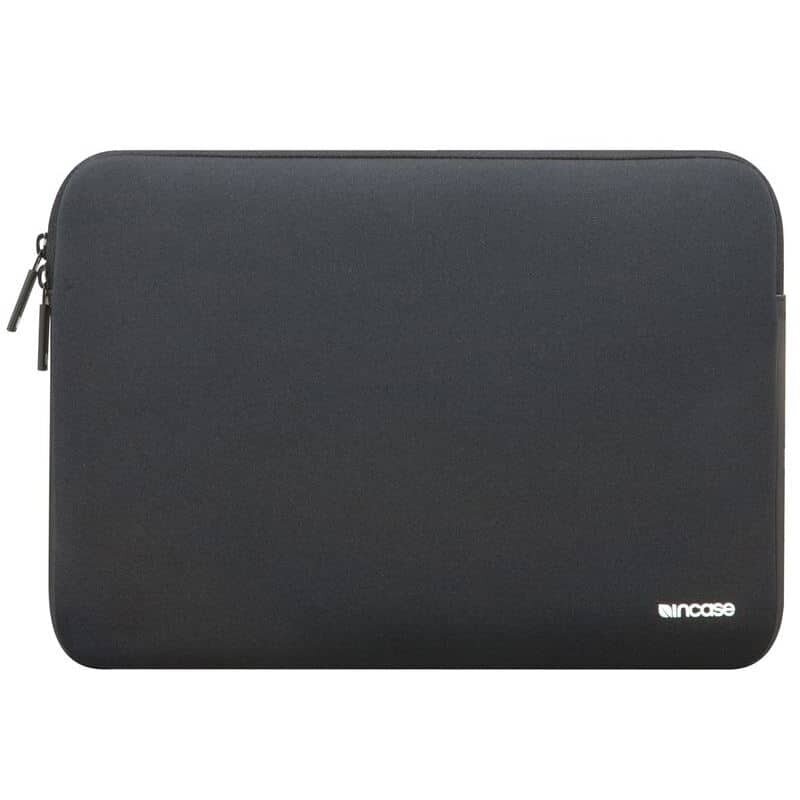 Incase Classic MacBook Air 13" / MacBook Air 13" Retina / MacBook Pro 13" / MacBook Pro 13" Retina (juoda) kaina ir informacija | Krepšiai, kuprinės, dėklai kompiuteriams | pigu.lt