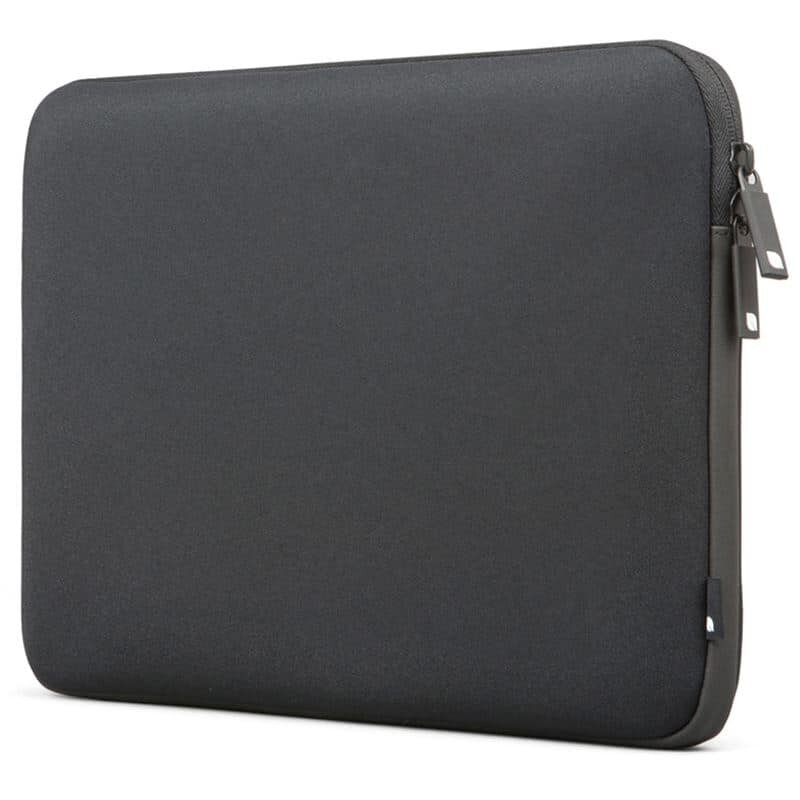 Incase Classic MacBook Air 13" / MacBook Air 13" Retina / MacBook Pro 13" / MacBook Pro 13" Retina (juoda) kaina ir informacija | Krepšiai, kuprinės, dėklai kompiuteriams | pigu.lt