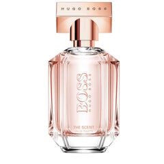 Tualetinis vanduo Hugo Boss The Scent For Her EDT moterims, 50 ml kaina ir informacija | Kvepalai moterims | pigu.lt