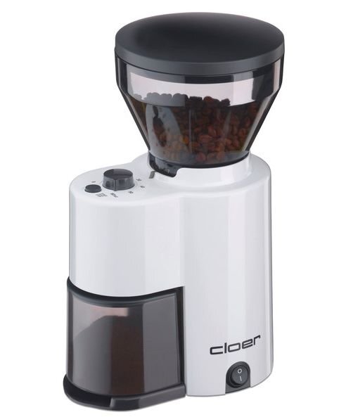 Cloer CLO7521 kaina ir informacija | Kavamalės | pigu.lt