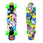 Riedlentė Pennyboard Worker Colory 22" kaina ir informacija | Riedlentės | pigu.lt