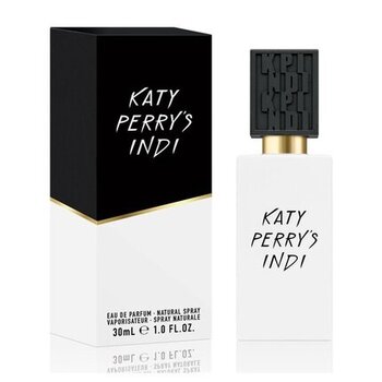 Kvapusis vanduo Katy Perry Katy Perry´s Indi EDP moterims 30 ml kaina ir informacija | Kvepalai moterims | pigu.lt