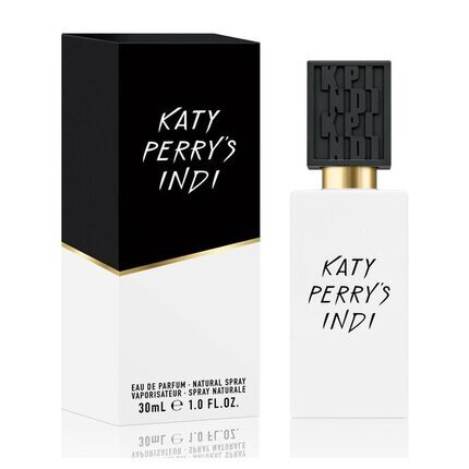 Kvapusis vanduo Katy Perry Katy Perry´s Indi EDP moterims 30 ml цена и информация | Kvepalai moterims | pigu.lt