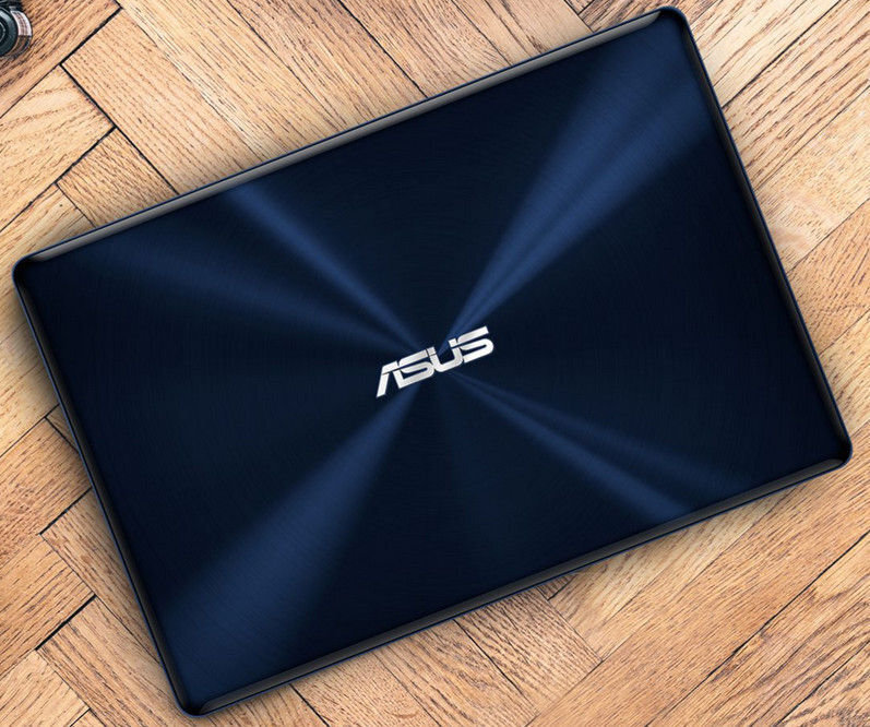 Asus ZenBook 13 UX331UA-EG071T цена и информация | Nešiojami kompiuteriai | pigu.lt