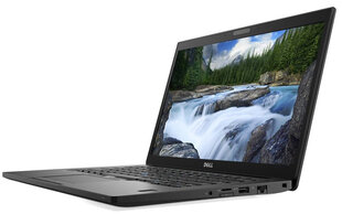 Dell Latitude 7490 i7-8650U 16GB 512GB Win10P цена и информация | Ноутбуки | pigu.lt