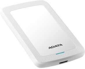 Adata Classic HV300 2.5" 2TB USB3.1, Balta kaina ir informacija | Išoriniai kietieji diskai (SSD, HDD) | pigu.lt