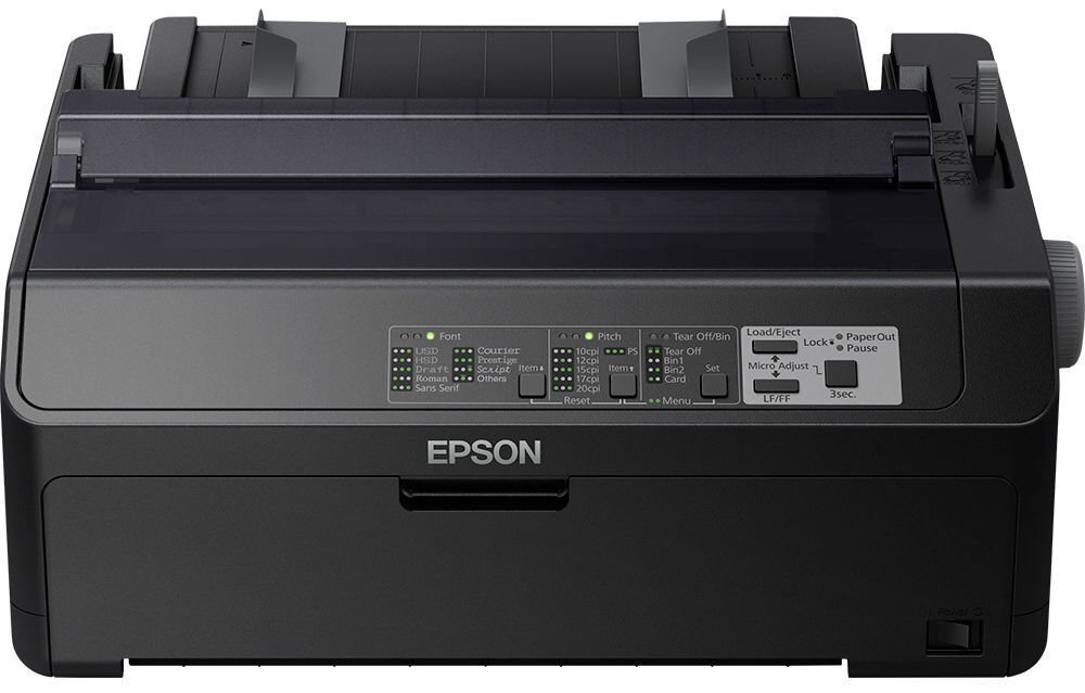 Epson LQ-590II цена и информация | Spausdintuvai | pigu.lt