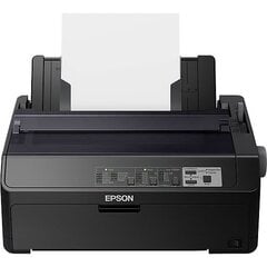 Epson LQ-590II / бесцветный цена и информация | Принтеры | pigu.lt