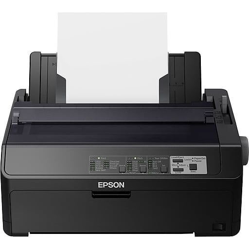 Epson LQ-590II kaina ir informacija | Spausdintuvai | pigu.lt