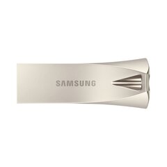 Samsung BarPlus 64GB цена и информация | USB накопители | pigu.lt