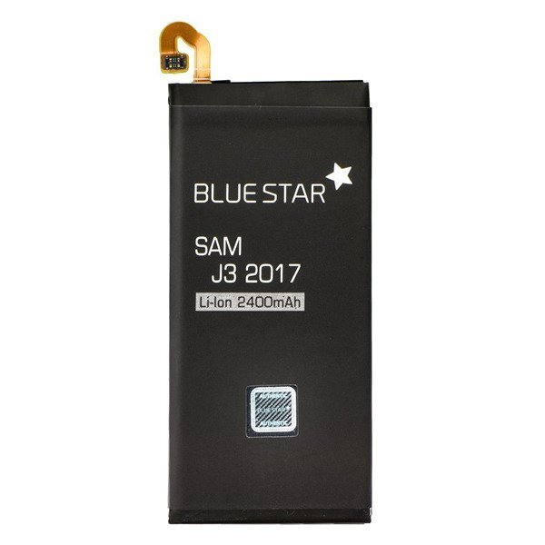 BlueStar AKU_J330 kaina ir informacija | Akumuliatoriai telefonams | pigu.lt