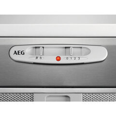 AEG DGB2531M kaina ir informacija | AEG Virtuvės technika | pigu.lt