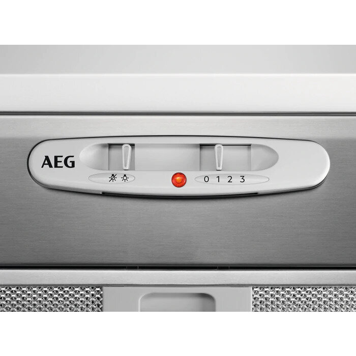 AEG DGB2531M kaina ir informacija | Gartraukiai | pigu.lt