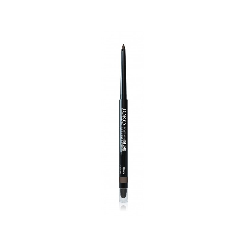 Akių kontūro pieštukas JOKO Make-Up Long Lasting Eye Liner Your Eye Perfection 1.2 g, 003 kaina ir informacija | Akių šešėliai, pieštukai, blakstienų tušai, serumai | pigu.lt