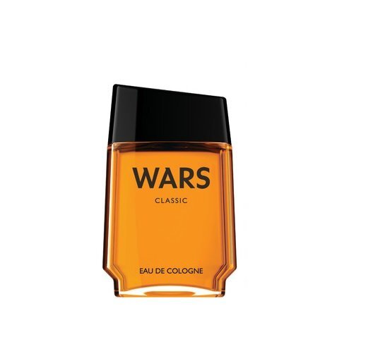 Odekolonas Wars Classic EDC vyrams 90 ml цена и информация | Kvepalai vyrams | pigu.lt