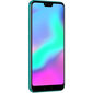 Honor 10, 128 GB, Dual SIM, Žalia kaina ir informacija | Mobilieji telefonai | pigu.lt