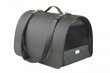 Amiplay transportavimo krepšys New York, L​, juodas цена и информация | Transportavimo narvai, krepšiai | pigu.lt