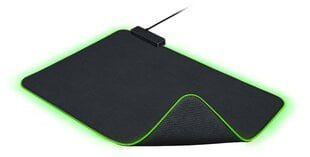 Razer Goliathus Chroma, juodas kaina ir informacija | Pelės | pigu.lt