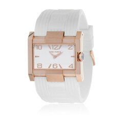 Ladies'Watch Time Force TF4033L11 (Ø 37 mm) kaina ir informacija | Moteriški laikrodžiai | pigu.lt