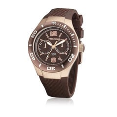 Ladies' Watch Time Force TF4181L15 цена и информация | Женские часы | pigu.lt